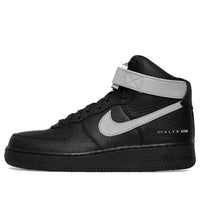 Giày Nike 1017 ALYX 9SM x Air Force 1 High ‘Black Wolf Grey’ CQ4018-003