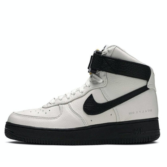 Giày Nike 1017 ALYX 9SM x Air Force 1 High ‘White Black’ CQ4018-101