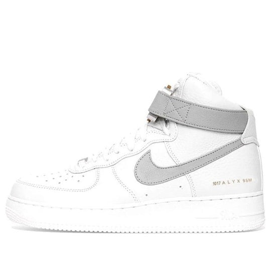 Giày Nike 1017 ALYX 9SM x Air Force 1 High ‘White Wolf Grey’ CQ4018-104