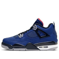 Giày Air Jordan 4 Retro WNTR ‘Loyal Blue’ CQ9745-401