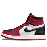 Giày Air Jordan 1 High Zoom Comfort ‘Chicago Bulls’ CT0979-610