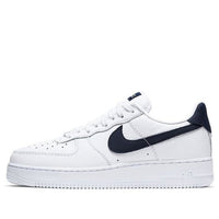 Giày Nike Air Force 1 Craft ‘White Obsidian’ CT2317-100