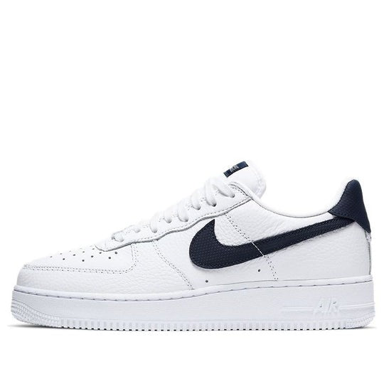 Giày Nike Air Force 1 Craft ‘White Obsidian’ CT2317-100
