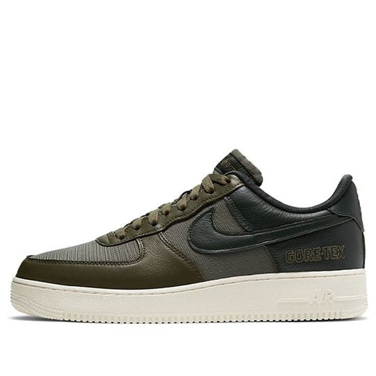 Giày Nike Air Force 1 GTX ‘Medium Olive’ CT2858-200