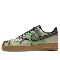 Giày Nike Air Force 1 Low QS ‘Chicago’ CT8441-002