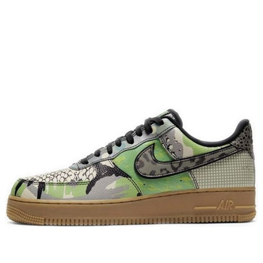 Giày Nike Air Force 1 Low QS ‘Chicago’ CT8441-002