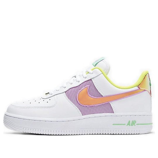Giày Nike Air Force 1 Low ‘White Multi Pastel’ CW5592-100