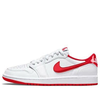 Giày Nike Air Jordan 1 Retro Low OG ‘University Red’ CZ0790-161