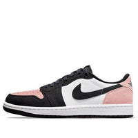 Giày Air Jordan 1 Retro Low OG ‘Bleached Coral’ CZ0858-061