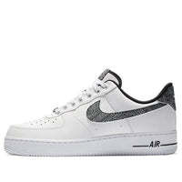 Giày Nike Air Force 1 ’07 ‘Geometric Print’ CZ7933-100