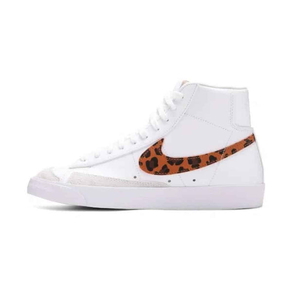 Giày Nike Blazer Mid ’77 ‘Leopard’ (WMNS) DA8736-101