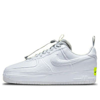 Giày Nike Air Force 1 Experimental ‘Pure Platinum Light Steel Grey’ DB2197-001