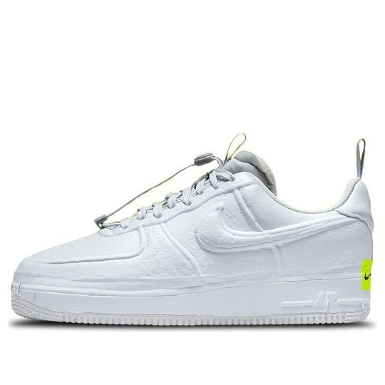 Giày Nike Air Force 1 Experimental ‘Pure Platinum Light Steel Grey’ DB2197-001