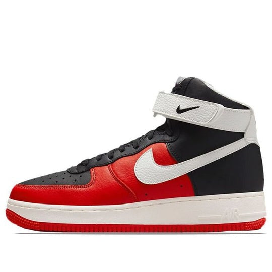 Giày Nike NBA x Air Force 1 High ’07 LV8 ’75th Anniversary – Trail Blazers’ DC8870-001