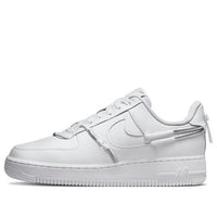 Giày Nike Air Force 1 ’07 LX ‘Triple White’ DH4408-101