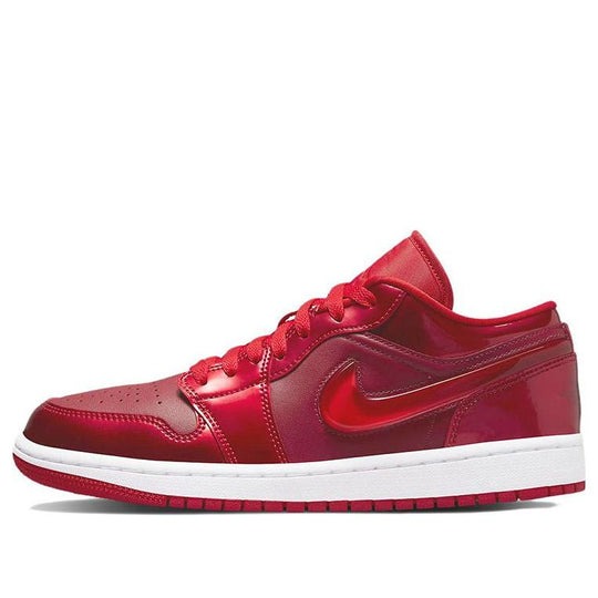 Giày Air Jordan 1 Low SE ‘Pomegranate’ DH5893-600