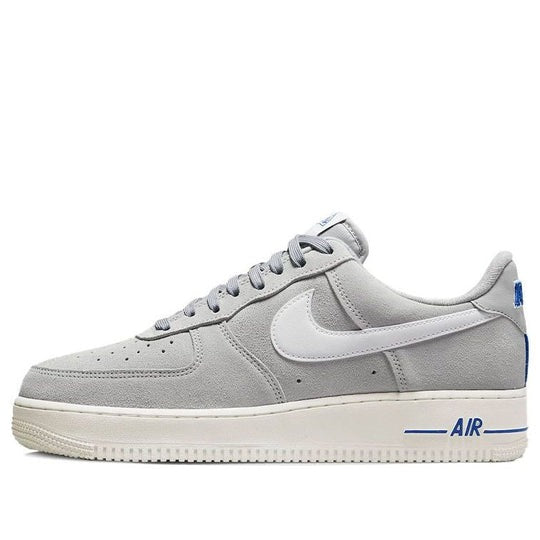 Giày Nike Air Force 1 Low ‘Athletic Club White’ DH7435-001
