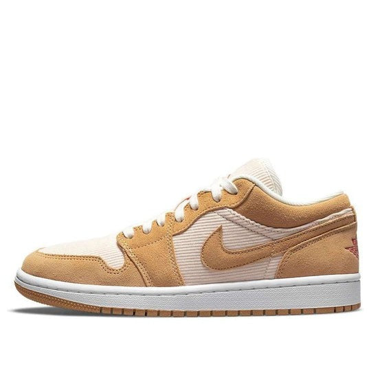 Giày Air Jordan 1 Low SE ‘Twine’ DH7820-700