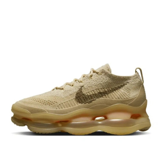 Giày Nike Air Max Scorpion FK ‘Sesame’ (W) DJ4702-200