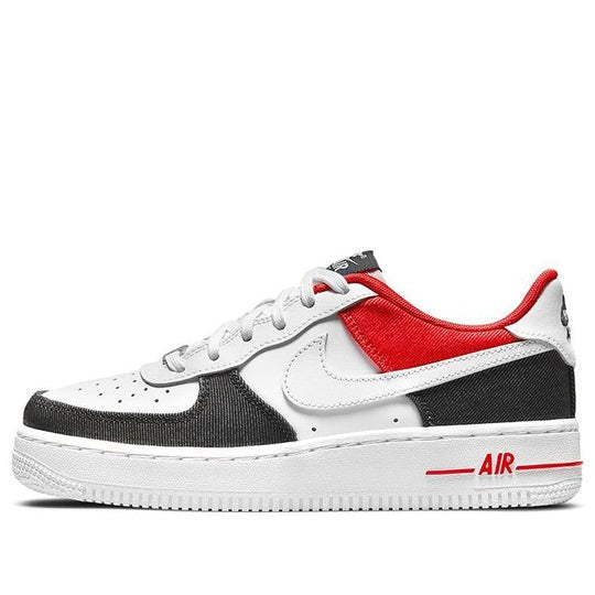 Giày Nike Air Force 1 LV8 ‘USA’ DJ5180-100