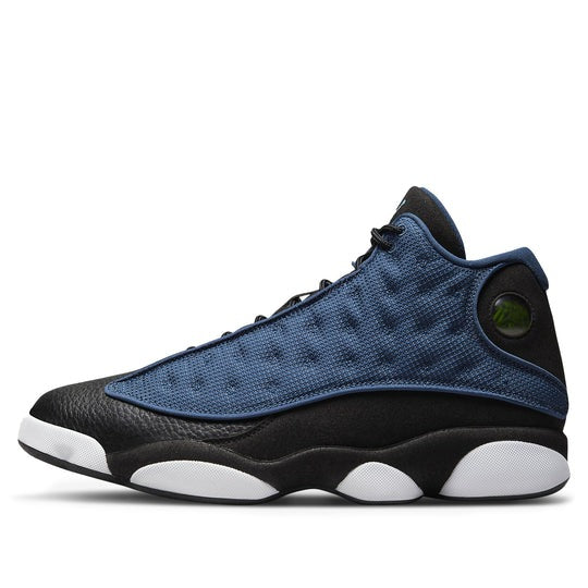 Giày Air Jordan 13 Retro ‘Navy’ DJ5982-400