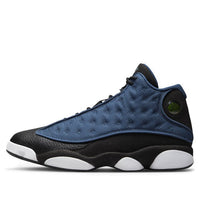 Giày Air Jordan 13 Retro ‘Navy’ DJ5982-400