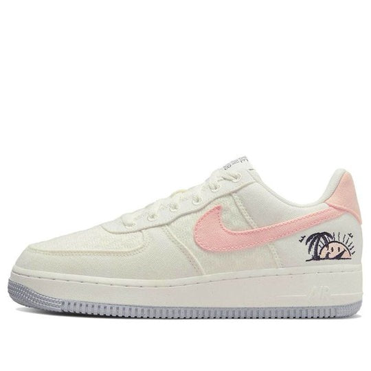 Giày Nike Air Force 1 Low ‘Sun Club’ DJ9944-100
