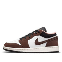 Giày Air Jordan 1 Low SE ‘Light Chocolate’ DM0589-200