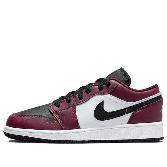 Giày Air Jordan 1 Low SE ‘Dark Beetroot’ DM0589-635