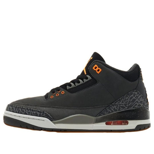Giày Air Jordan 3 Retro ‘Fear Pack 2023’ DM0967-080