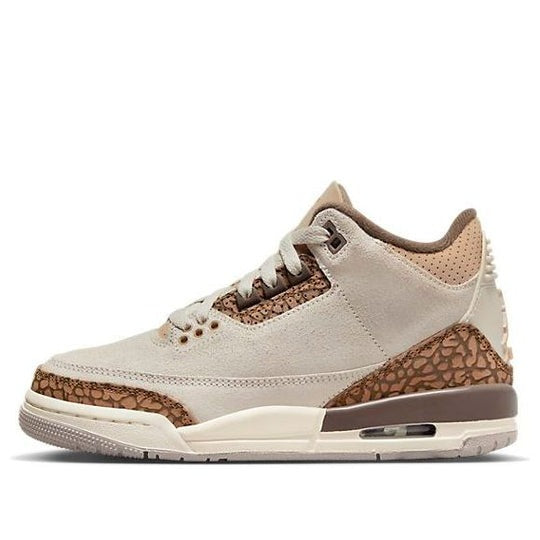 Giày Air Jordan 3 Retro ‘Palomino’ DM0967-102