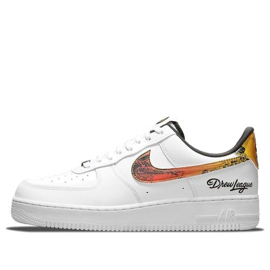 Giày Nike Air Force 1 ‘Drew League’ 2021 DM7578-100