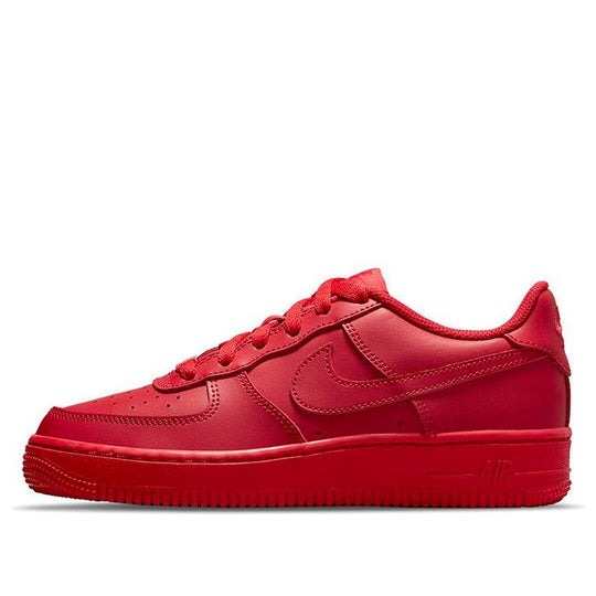 Giày Nike Air Force 1 LV8 ‘University Red’ DM8875-600