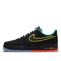 Giày Nike Air Force 1 ’07 LV8 ‘Peace and Unity’ DM9051-001