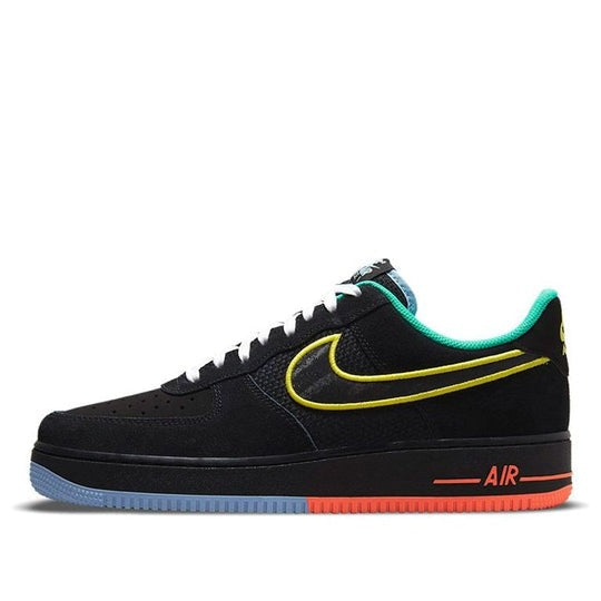 Giày Nike Air Force 1 ’07 LV8 ‘Peace and Unity’ DM9051-001