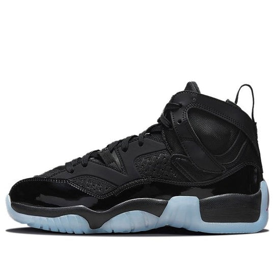 Giày Air Jordan Jumpman Two Trey ‘Black University Red’ DO1925-003