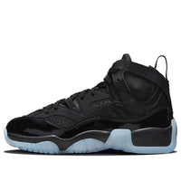 Giày Air Jordan Jumpman Two Trey ‘Black University Red’ DO1925-003