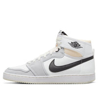 Giày Air Jordan 1 KO High ‘Grey Fog’ DO5047-100