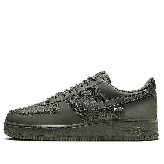 Giày Nike Air Force 1 Low ’07 ‘Cargo Khaki’ DO6701-300
