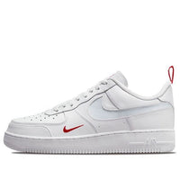 Giày Nike Air Force 1 Low ‘Cut Out Swoosh – White’ DO6709-100