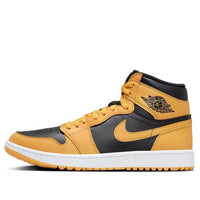 Giày Air Jordan 1 Retro High Golf ‘Pollen’ DQ0660-700