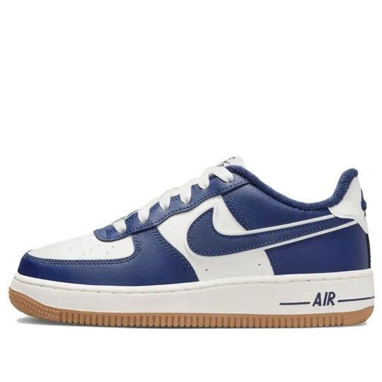 Giày Nike Air Force 1 LV8 3 ‘College Pack – Midnight Navy’ DQ5972-101