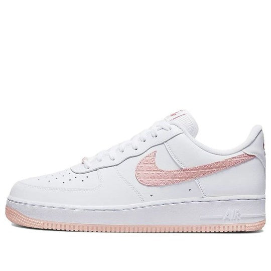 Giày Nike Air Force 1 ’07 ‘Valentine’s Day 2022’ DR0144-100