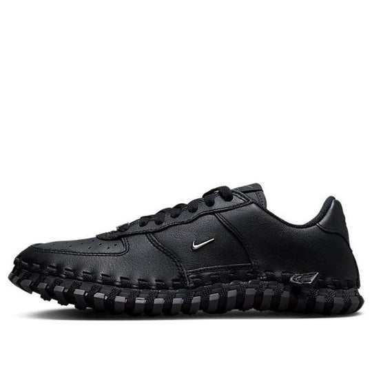 Giày Nike J Force 1 LX SP ‘Jacquemus – Black’ DR0424-001