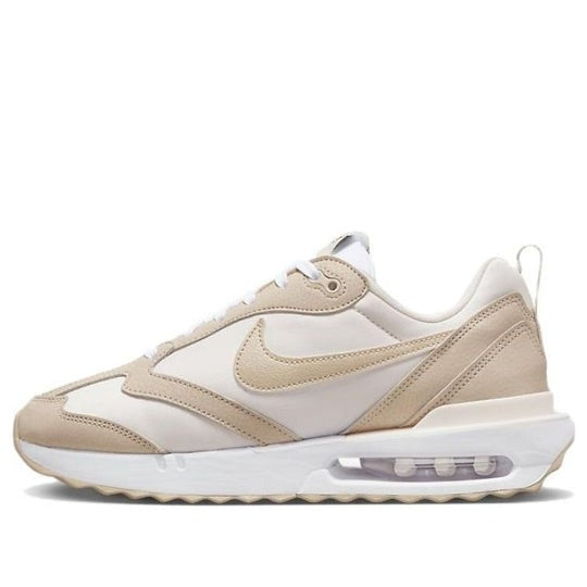 Giày Nike Air Max Dawn ‘White/Pink’ DR2395-600