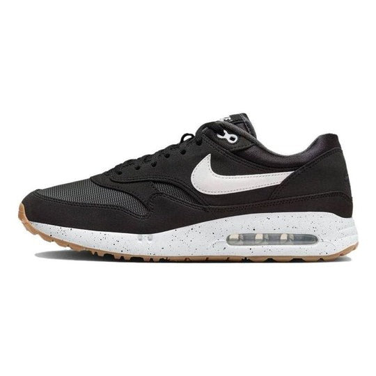 Giày Nike Air Max 1 Golf ‘Black Gum’ DV1403-003