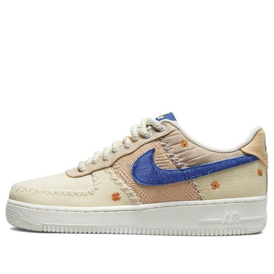 Giày Nike Air Force 1 ’07 ‘LA Flea’ DV2215-100