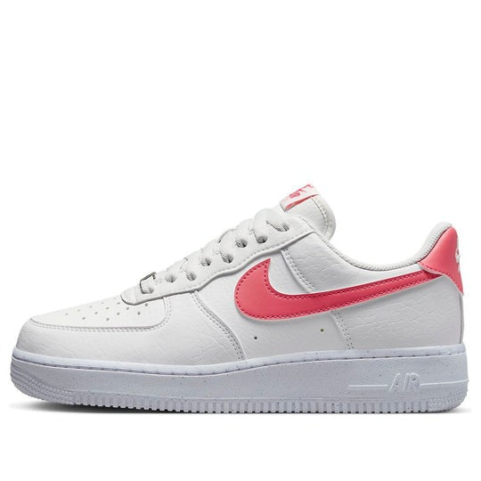 Giày Nike Air Force 1 Low ’07 Next Nature ‘Summit White Sea Coral’ DV3808-100