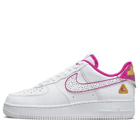 Giày Nike Air Force 1 ’07 LX ‘Dragon Fruit’ DV3809-100