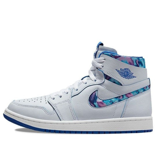 Giày Air Jordan 1 High Zoom Comfort ’25 Years in China’ DV5575-140